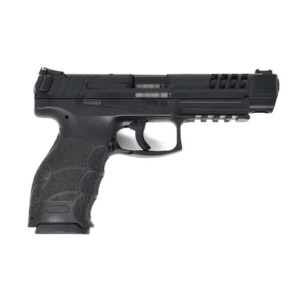 H&K - Mod. SFP9L - Cal. 9x21 - immagine 2