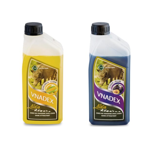 Tyrchem - Attrattivo liquido VNADEX Nectar