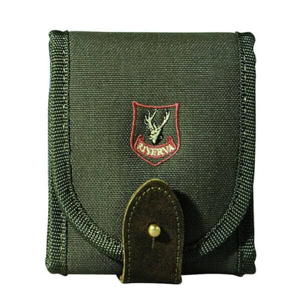 Riserva - Custodia portacolpi piccoli calibri (R1343)