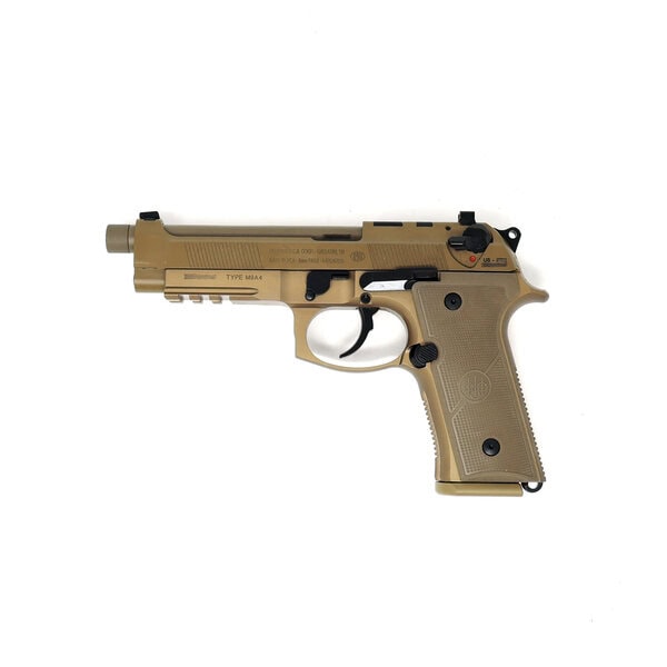 Beretta M9A4 - Cal. 9x19 - FDE - immagine 3