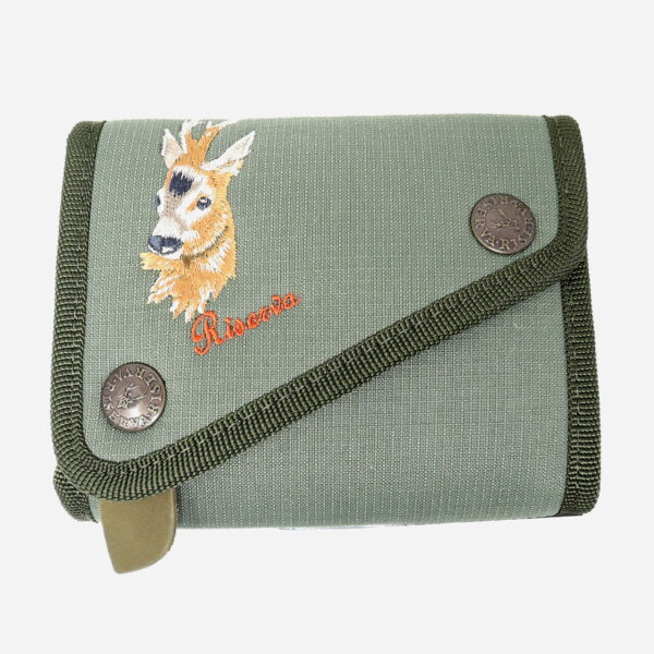 Riserva - Portacaricatore "Capriolo" Cordura Radura HT (#9015)