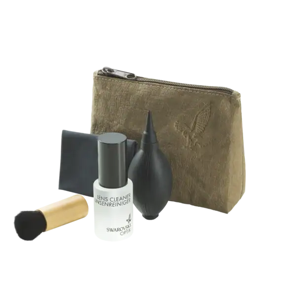 CSO set di pulizia ottica