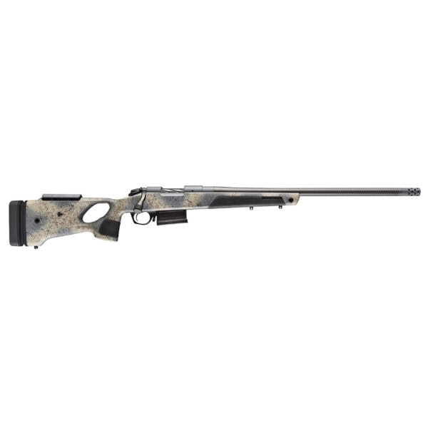 Bergara - B-14 Wilderness Thumbhole Steel cal. 300 Win Mag