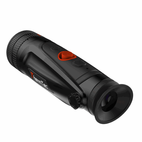 ThermTec - Cyclops-D CP350D Monoculare Termico Da Osservazione
