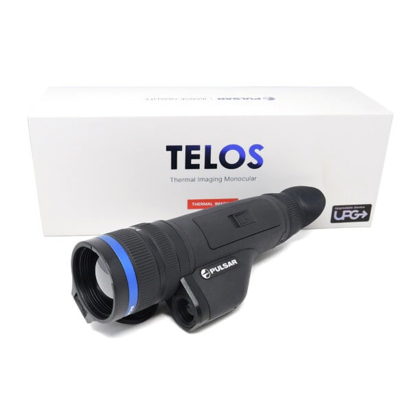Pulsar Telos LRF XP50