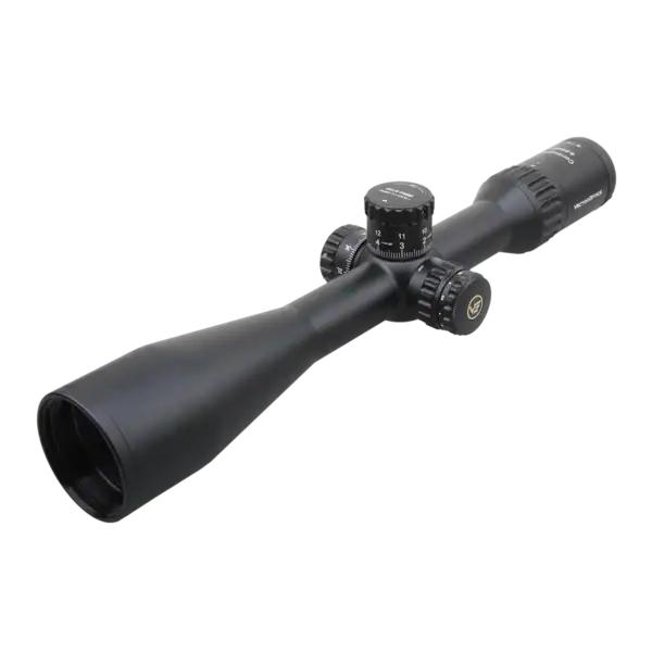 Vector Optics - Continental x6 4-24x50 Tactical