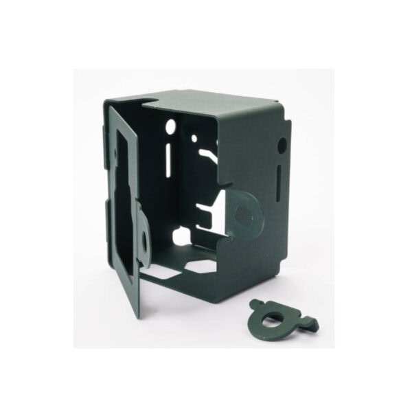 ICUserver – Metalbox per telecamera/fototrappola ICUcam 4/5