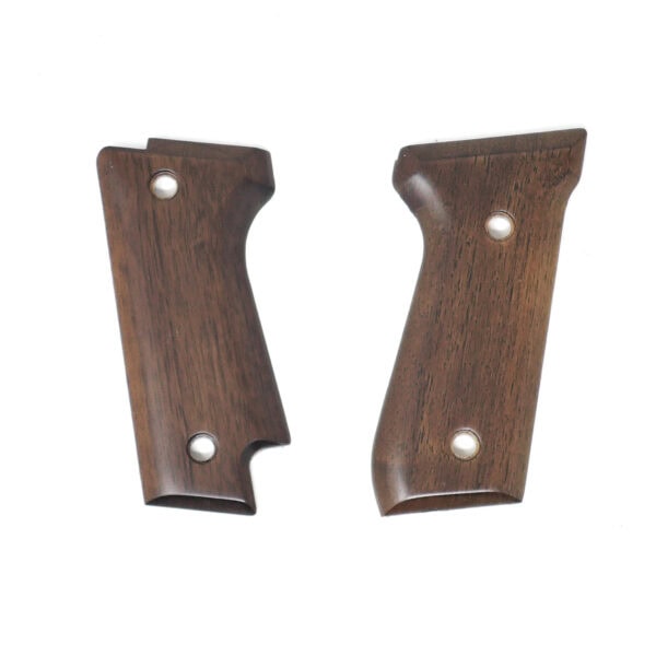 Guancette P. Beretta Mod. 92 F (Versione Polizia/Carabinieri)