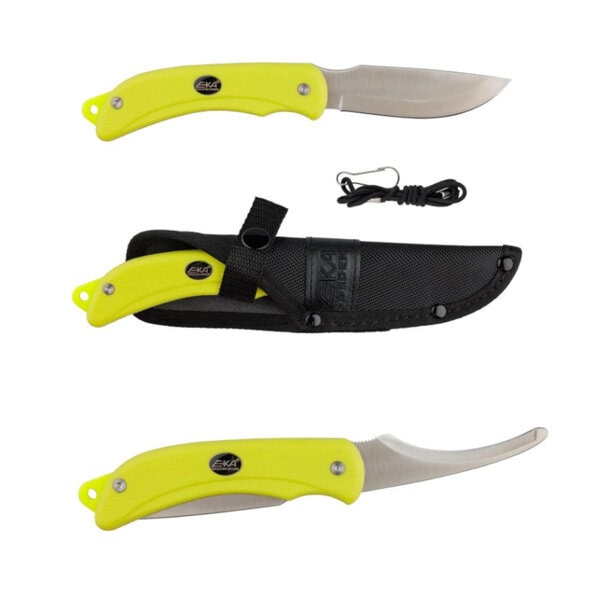 EKA - Coltello SwedBlade G3