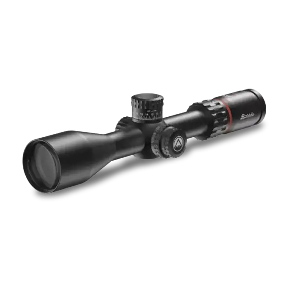 Burris Veracity PH 4-20x50 mm (Ret. RC-MOA)