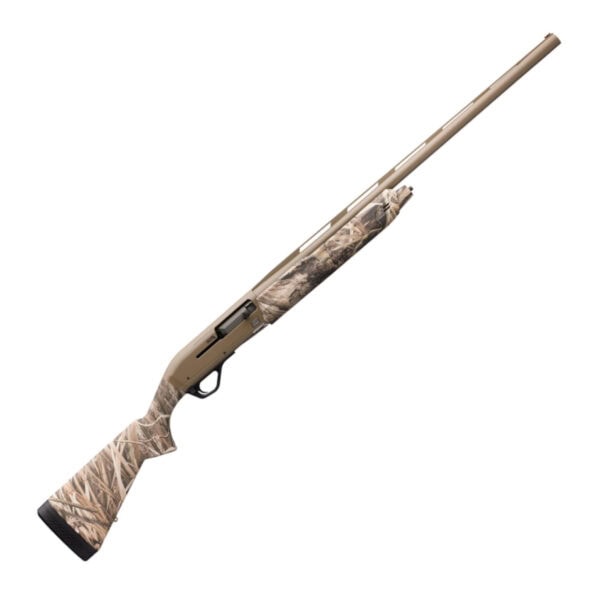 Winchester - Fucile Semiautomatico SX4 Hybrid Waterfowl Mosgh cal. 12 Mag