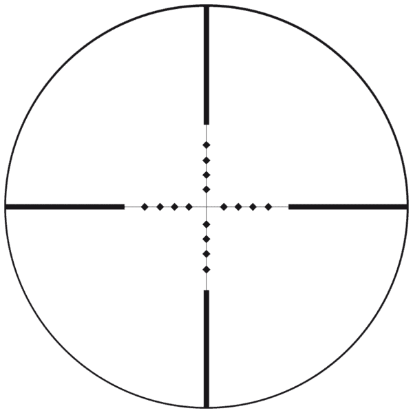 Meopta Meostar R1 4-16x44 (Ret. Mil Dot)
