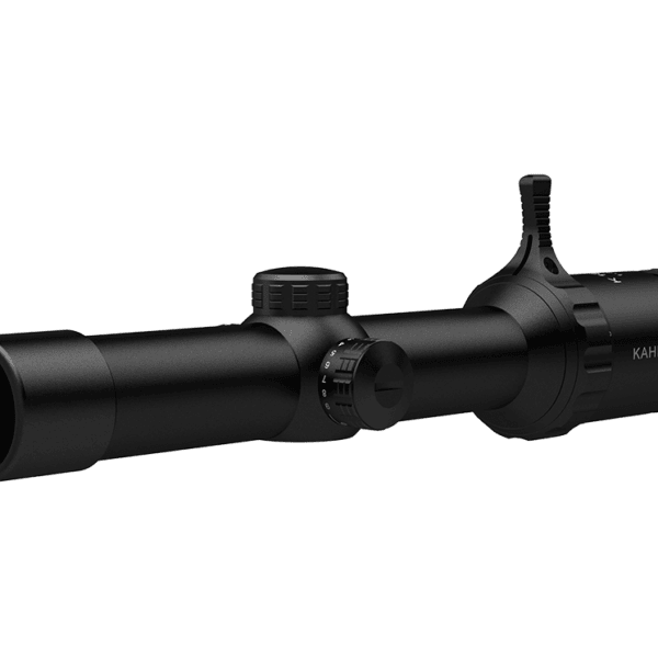 Kahles K18i-2 1-8x24 mm (Ret. 3GR)
