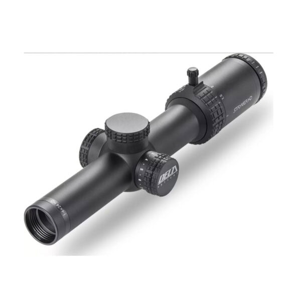 Delta - Ottica Stryker HD 1-6x24 DGMR (MRAD) #DO-2521