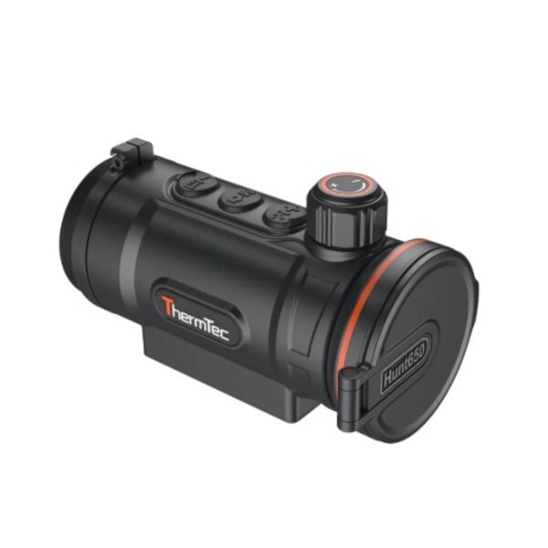 Thermtec - Termico Clip-On Hunt 650