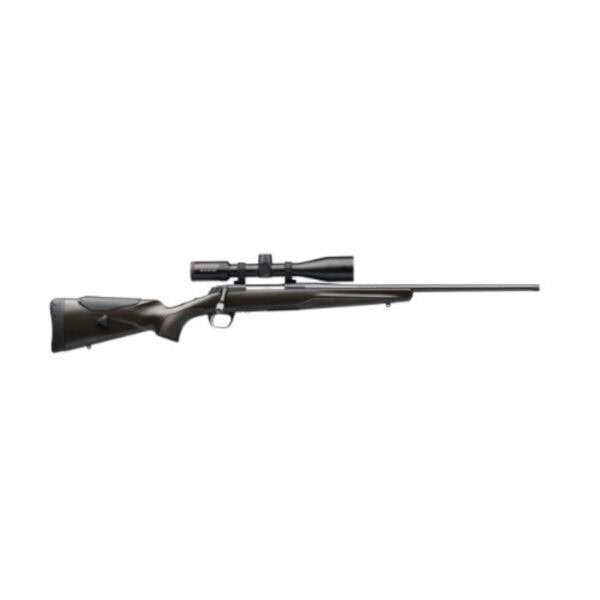 Browning X-Bolt SF Composite Brown Adjustable cal. 300 Win Mag