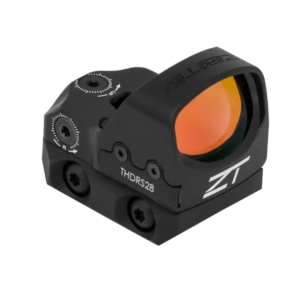 Zerotech Thrive HD 1x28 (3 MOA)