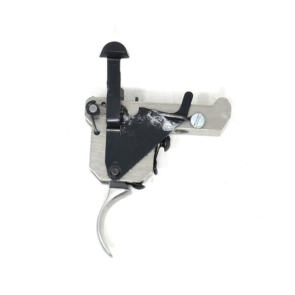 Gruppo Scatto Stecher Weatherby Vanguard "Super"
