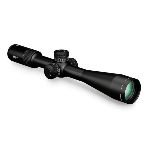 Vortex Viper PST Gen II 5-25x50 mm FFP (Ret. EBR-7C)