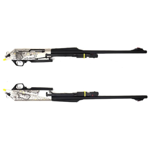 Browning Base Meccanica BAR 4X Limited Edition Autumn cal. 30-06 Spring