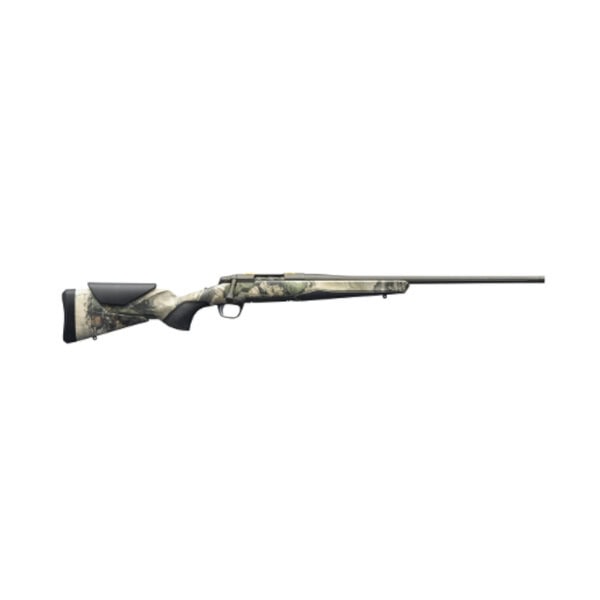 Browning Carabina X-Bolt 2 Alpen Varitech Moter Adjustable Threaded cal. 7mm Rem Mag