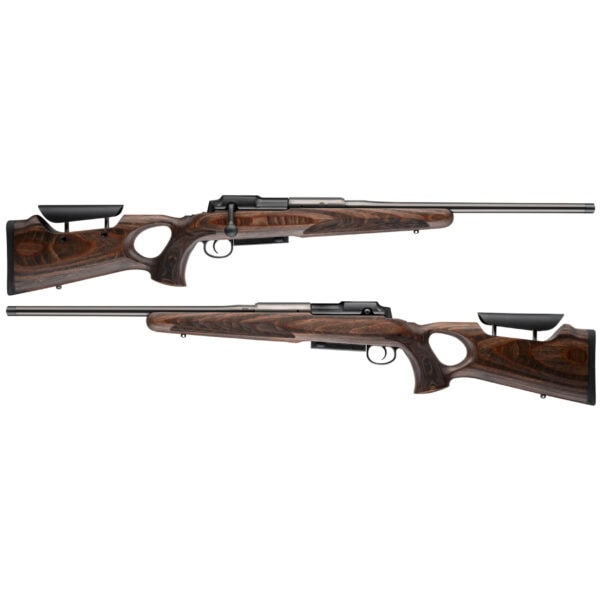 Mauser 25 Max cal. 308 Win