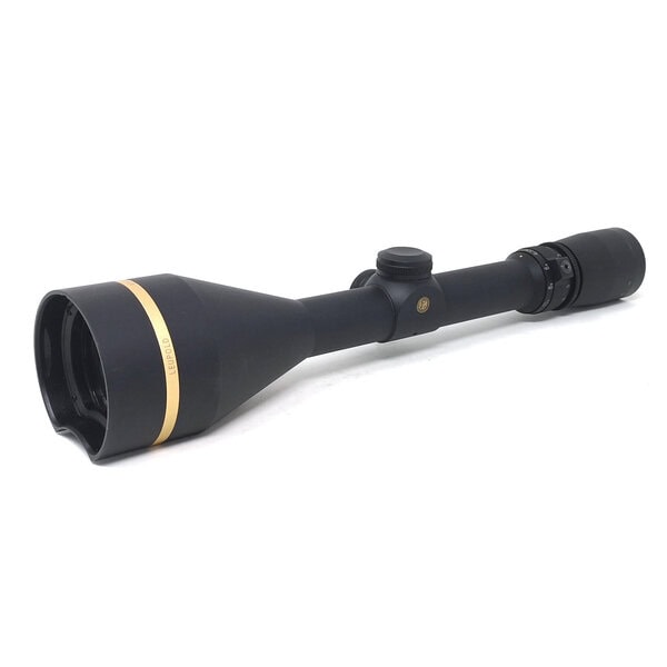 Leupold VX-L 3,5-10x50 mm (Ret. Duplex)