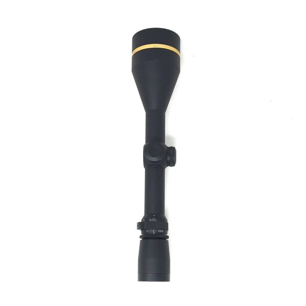 Leupold VX-L 3,5-10x50 mm (Ret. Duplex)
