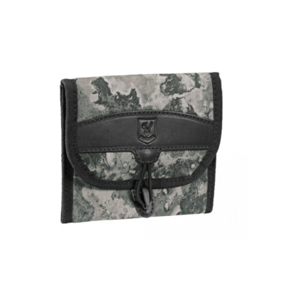 Riserva - Portacolpi 7 celle in neoprene camo #R2327