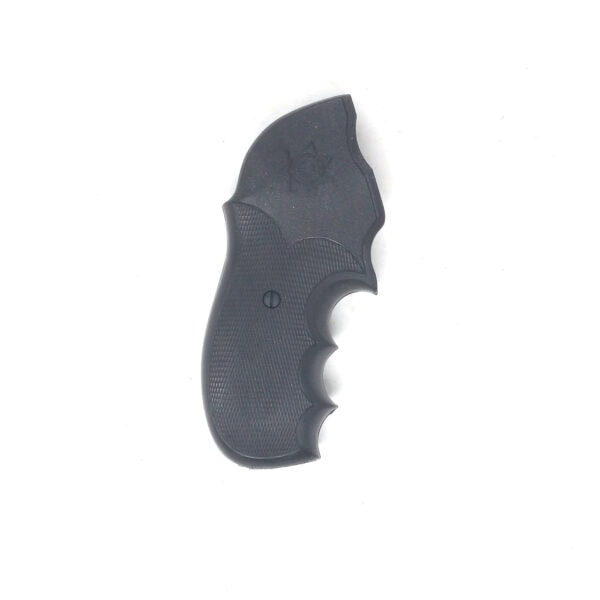 Bianchi Lightning Grips - Guancette per S&W Frame K M19/M10 RB
