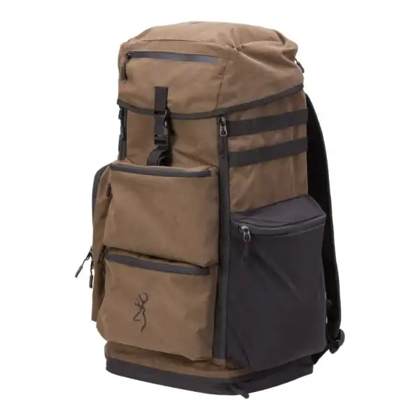 Browning - Zaino con Sedile Intergrato HYBRID 35 L
