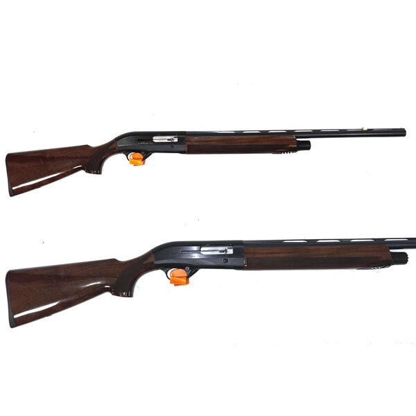 Fucile Semiautomatico Beretta AL 391 Urika 2 Light cal. 12 (66cm)