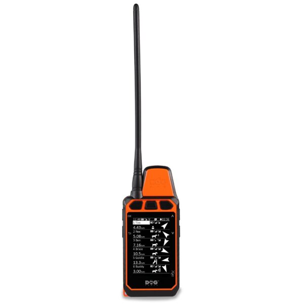Dog Trace - Palmare Dog GPS X40
