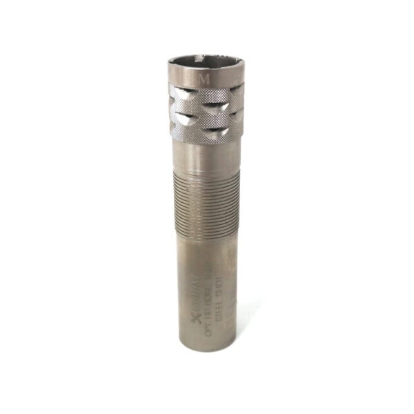 Gemini - Strozzatore Optima Choke HP Ported +2 cm – Cal. 12 (*** – Mod.)