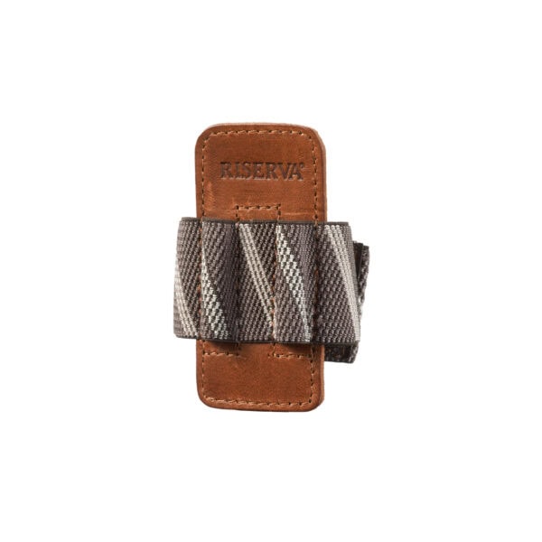 Riserva - Portacolpi da canna multicalibro R1107