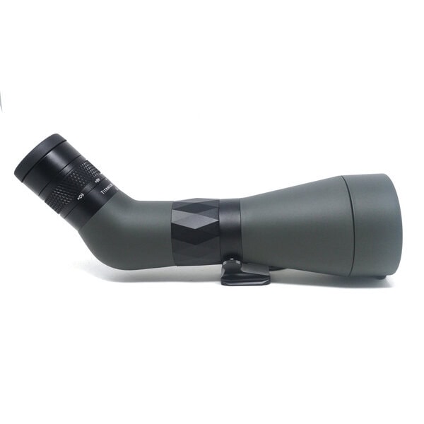 Delta Titanium Spotting Scope 25-60x85 ED