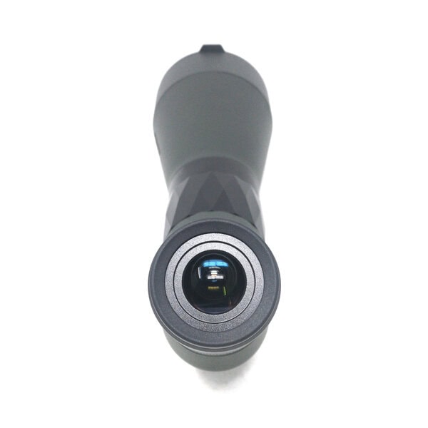 Delta Titanium Spotting Scope 25-60x85 ED