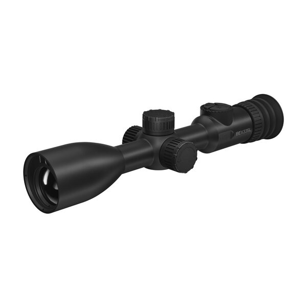 Thermtec Ibex 335L