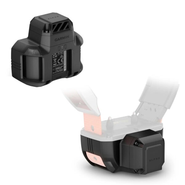 Garmin Beeper Battery Pack