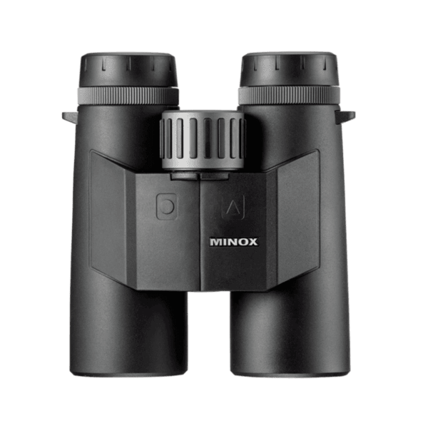 Binotelemetro Minox X-Range 10x42