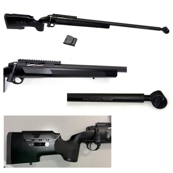 Sabatti Tactical Evo cal. 300 Win Mag