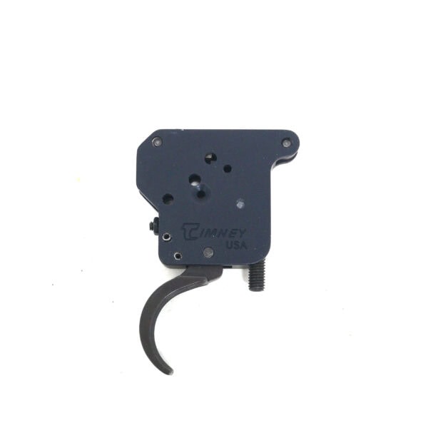 Timney Scatto per Remington 700 con regolazione esterna e senza sicura (da 1-1/2 a 4 lb)