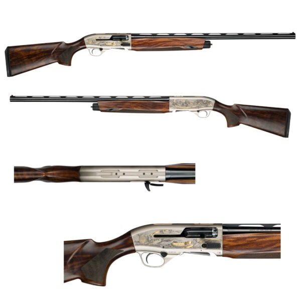 Beretta Semiauto A400 500 years Special Edition cal. 12 (71cm)