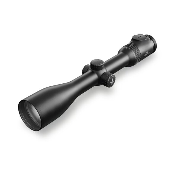 Swarovski Z6i 2,5-15x50 mm P BT (Ret. L 4A-I)