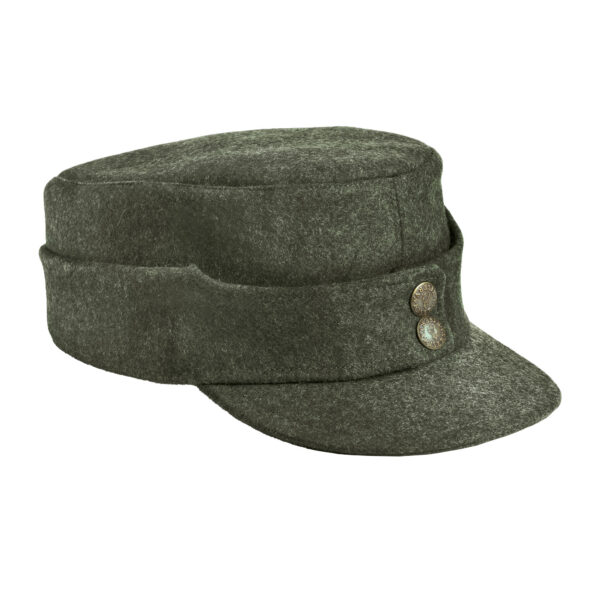 Riserva - Berretto Forestale in Loden (R1564)