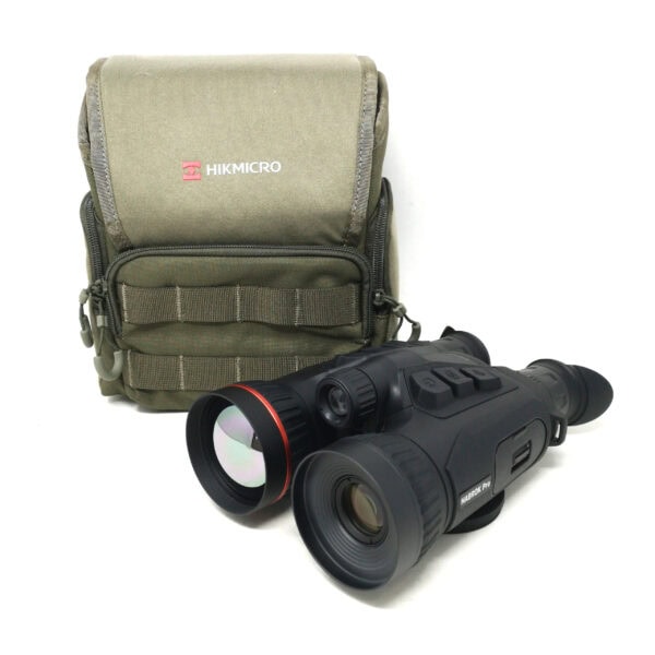 Hikmicro Habrok Pro HX60LS