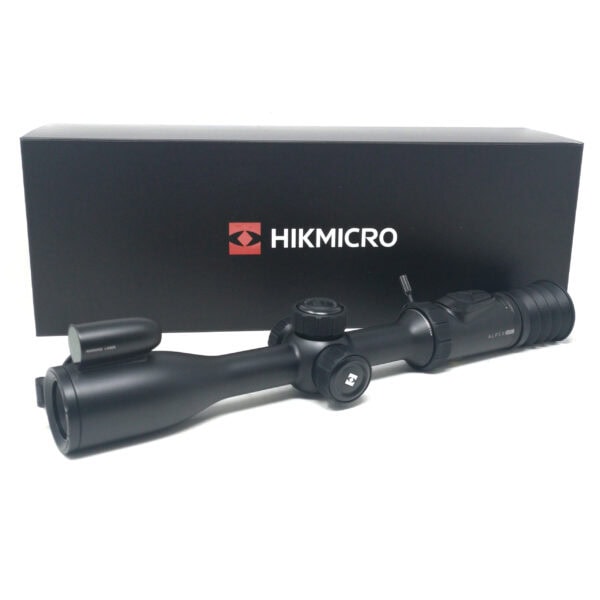 Hikmicro Alpex PRO A50PL