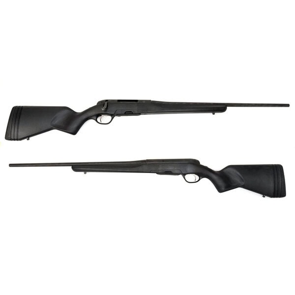 Steyr Mannlicher Pro Hunter - Cal. 30-06