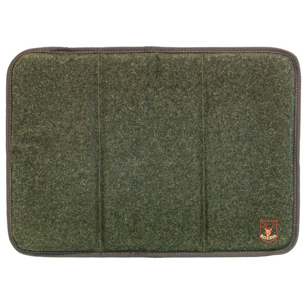 Riserva Cuscino in loden PVC R4026