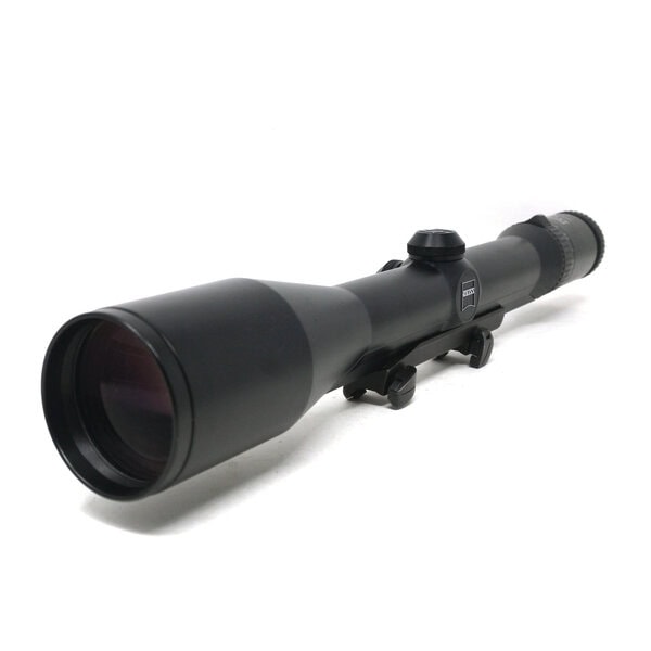 Zeiss Diavari-ZM 2,5-10x48 T* (di Vetrina)